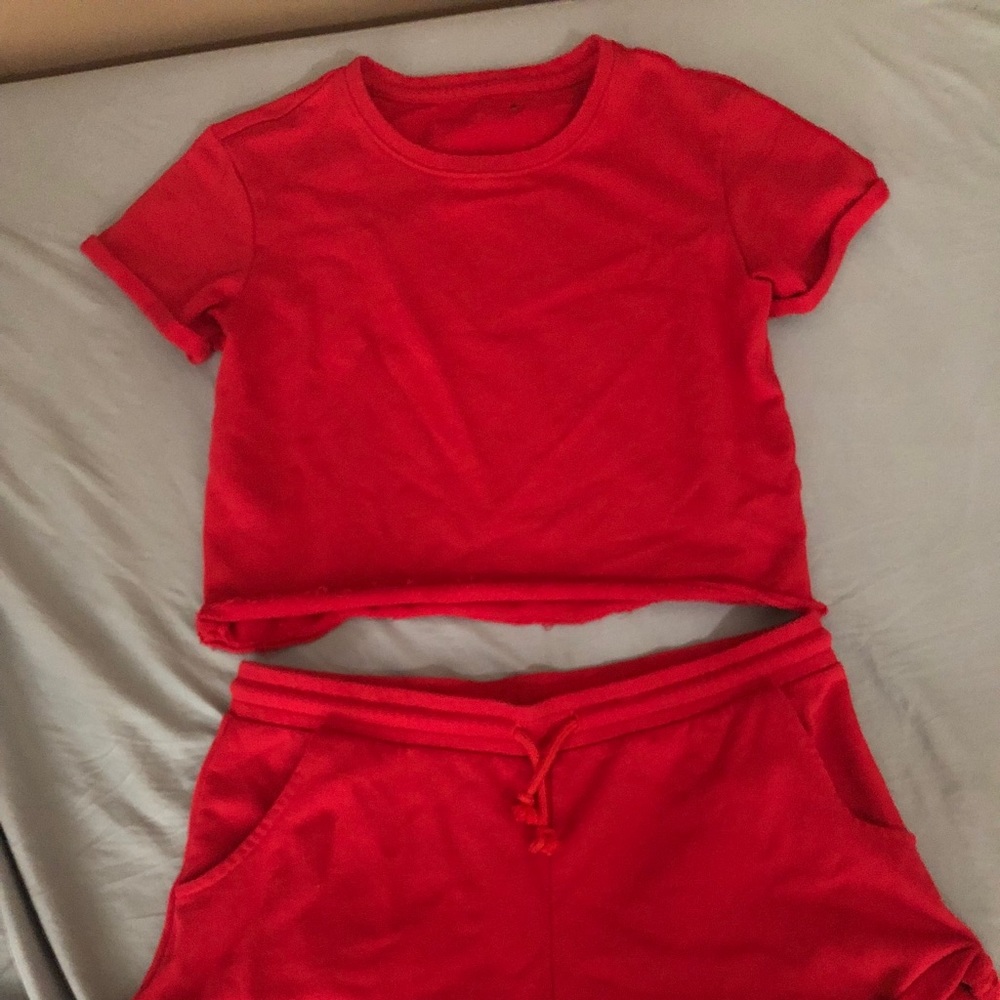 Alphalete top